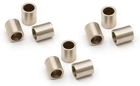 9 slimline 7mm bushings