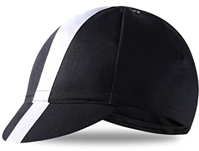 BikingBros Casquette de Cyclisme Amusante - en Polyester - Doublure de Casque de Cyclisme Respirante et Anti-Transpiration