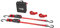 Spanngurtset ACEBIKES Ratchet Pro 2-Pack Kit Ratschen Transportratsche