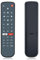 TCNOUMT Ersatzfernbedienung Kompatibel mit Kartina Eva Dune HD Kartina.TV IPTV Receiver IP-Box Streaming Android tv Box