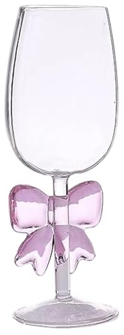 Bicchieri lunghi per flauto a stelo – Mezza – Tazze da champagne – Decorabili – Bevanda | Eleganti contenitori per toast | da tavolo per feste di compleanno