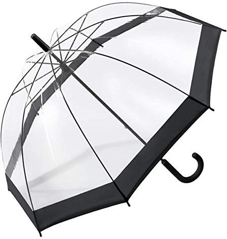 Happy Rain Essentials Stockschirm 84 cm