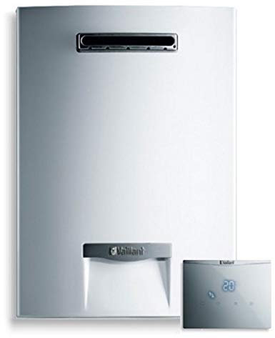 Vaillant Scaldabagno OUTSIDE MAG 12-8/1-5 MET RT LOW NOX, a Metano