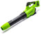 Greenworks 48V(2x24V) Cordless Axial Leaf Blower with Brushless Motor, Turbo Function, 217km/h, 16.4m³/min WITHOUT Batteries & Charger, 3 Year Guarantee GD24X2AB