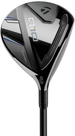 TaylorMade Golf Qi10 Fairway 3 Wood High Launch Regular Right Handed