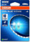 OSRAM COOL BLUE INTENSE W5W, fino a 4.000K, lampada di segnalazione alogena, doppio blister (2 lampade)