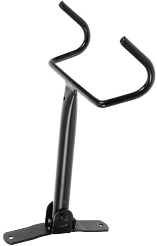 Abaodam Wall Mount Bicycle Hook Indoor Bike Rack Heavy Duty Pedal Mount Bike Hanger Garage Storage Organizer