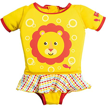Bestway Fisher-Price simlarväst, för flickor, sorterade