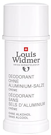 LOUIS WIDMER Deo O Alum Cr Unpar