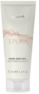Vitality's EPURA´ Crema de manos y uñas, 70 ml