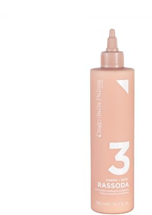 diego dalla palma Rassoda - Pijama pant Trattamento Rassodante Total Body, marrone, 1 item, 2.0 unità