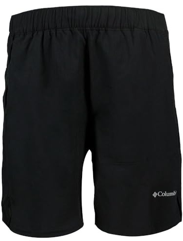 Columbia Herren Hike Colour Block Wander-Shorts