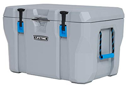 Lifetime Hochleistungs-Kühler, 77 Liter