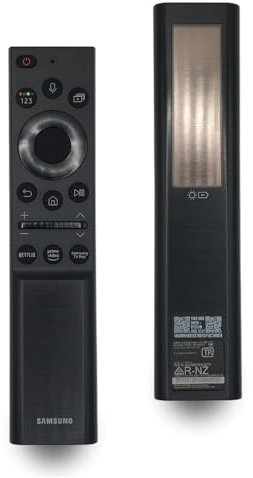 Samsung BN59-01357B – Original-Fernbedienung für Samsung Smart TV's (1Stck.)