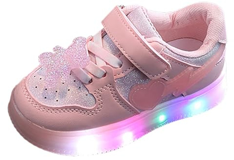 Baskets Enfants Chaussures Football Tennis roulettes avec Roues Basket Clignotantes Garçon Fille Plage Course Athlétique
