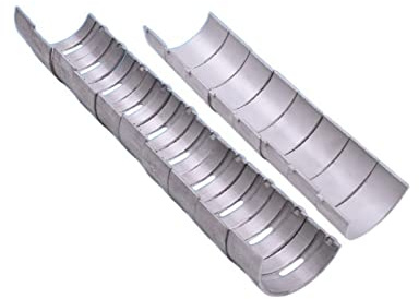 STD +0,25 +0,5 Biella Biella e set cuscinetto principale albero motore compatibile con Suzuki GSXR600 GSXR600 GSX-R 600 GSXR 600 2001-2018 2017(Add 0.25)