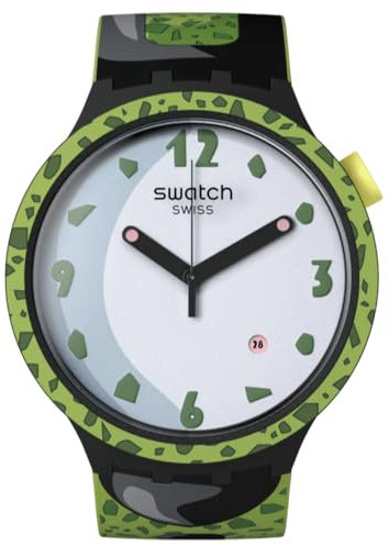 Swatch analog SB01Z401