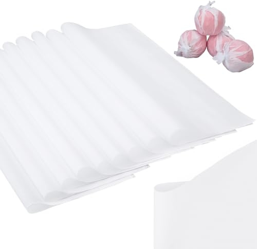 BENECREAT 400 hojas, 30 x 21 cm, sin ácidos, papel de seda blanco, A4, hojas protectoras de papel de archivo para guardar ropa, embalaje de joyas y envoltorio de regalo