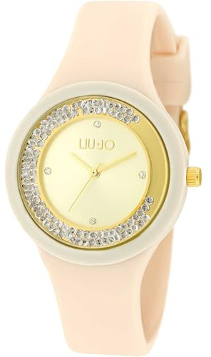 Liujo Orologio Donna Dancing Sport Solo Tempo offerta trendy cod. TLJ1429