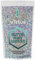 v1rtus Glitter Paint Additive - Silver Holographic Strands | Metallic Flakes for Adding Sparkle to Paints & Wood Varnish | Add to Emulsion, Acrylic & Latex for Indoor Sparkly Walls | 100 g