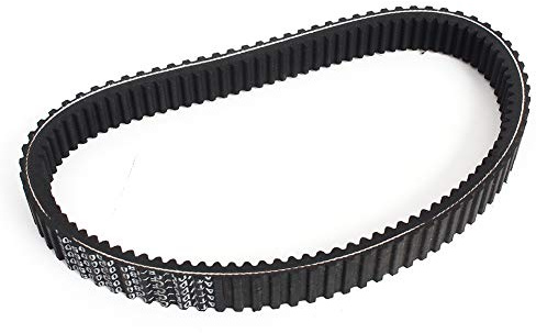 TARAZON 0800-055000 Courroie de transmission pour CF-MOTO CF800 UForce ZForce CForce X8 Z8 C8 Tracker 800