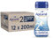 Aptamil Advanced 2 Follow On Baby Milk Ready to Use Liquid Formula, 6-12 Months, 200 ml (Pack of 12)