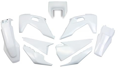 UFO PLAST KIT 999 22 Husqvarna TE 150 2020-2023