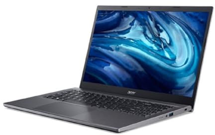 Acer Notebook Extensa 15 EX215-55 - 39.6 cm (15.6) - Intel Core i5-1235U - Steel Gray