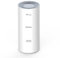 Rohnson Luftentfeuchter Elektrisch R-9530 Ultra Silent 30L Inverter - BLDC Motor, für Räume bis 180 m², Wassertank 4,5L, Energieeffizient, Leise 35 dB, WLAN, Wäsche Trocknen, Sauberes Klima, Timer