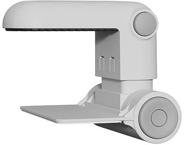 Kindersicheres Toilettenschloss, WC Sicherung Kinder, Babysicherheit Toilettensitzschloss Klodeckel Kindersicherung Passend für Die Meisten Toiletten, Kein Werkzeug Erforderlich