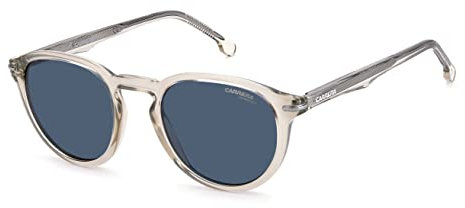 Carrera Unisex 277/s Sunglasses, 79U/KU MUD, One Size