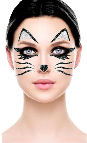 EFANTASTISKA TATTOR KAT PALET-SIDA 20 CM