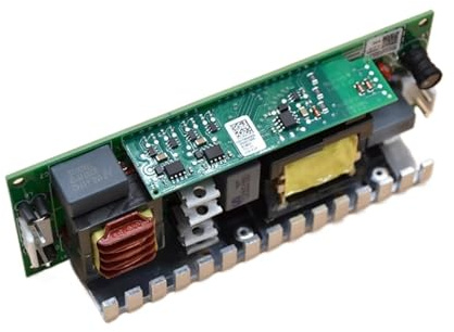 Pannlampa Bulb 2R 132W Ballast for dansande bordslampa