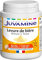 JUVAMINE Levure de Bière, Beauté de la peau, des cheveux et des ongles, Vitalité, Vitamines B1, B2, B3, B5, B6, B8, B9 et B12 + Zinc, Programme de 5 mois, Fabriqué en France