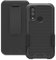 Wireless ProTech Case Compatible with CAT S62 PRO and CAT S62. Rotating Belt Clip Holster and Durable Flexible Protective Case Combo (Black)