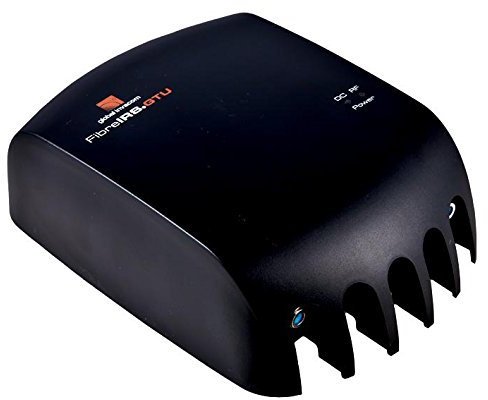Quad GTU Fibre-IRS | Aerial/Satellite AMPLIFIERS/Distribution Aerial Satellite Equipment, 1 X Qty - F102029