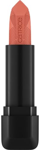 Catrice Cosmetics Barra de labios Scandalous Matte, hidratar/humectar, de larga duración, resultado inmediato, color intenso, mate, 3.5 g