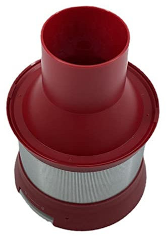 Guindxan For H7 Handheld Wireless Vacuum Cleaner Accessories Cyclone Vacuum Multi-Cone Module-Global Version