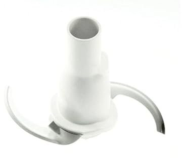 COUTEAU DE HACHOIR pour PIECES PREPARATION CULINAIRE PETIT ELECTROMENAGER SEB - SS-1530000164