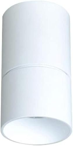 Faretto da Incasso a LED, faretto da Parete Rotondo a LED Europeo con Foro Aperto per Soggiorno, casa, faretto da soffitto COB, faretto da soffitto Moderno da 8 W, Lampada a Risparmio energetico (NER