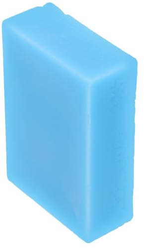 DOITOOL Cera para Tablas de Snowboard de Color para Esquí Función de Mejora de Velocidad y Fácil Limpieza para Mantenimiento Eficaz