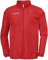 Uhlsport Herren Score Regenjacke, rot/Weiß, x_l