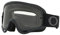 OAKLEY Herren O Frame MX Sonnenbrille, Mehrfarbig, 55mm