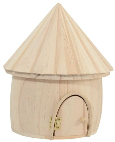 Didiseaon Rangement De Bureau En Bois Décoration De Cabine Décoration Dintérieur Pour Nimporte Quelle Pièce