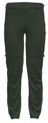 ROCK EXPERIENCE | Observer 3.0 Zip off Man Pant | Pantaloni Outdoor