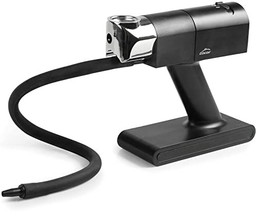 Lacor - Ahumador de alimentos Instant Ref. 69321