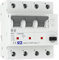SEZ FI/LS C10 30mA 4p 10kA RCBO FI/LS-Schalter Fehlerstromschutzschalter 0090921 Kombi Schalter 1459