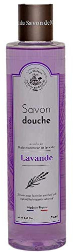 Provence Dusch-Seife Lavande (Lavendel) Duschgel 250ml