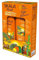 Kit Shampoo + Balsamo Anacardi e Murumuru Skala Brasil 650ml Skala Kit Shampoo + Condizionatore Caju e Murumuru Skala Brasil 650ml