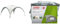 Coleman Event Shelter Pavillon, 3x3m, UV-Schutz + Campingaz Seitenwand für Event Shelter M & Pro M, Regenschutz, Partys, Strände, Festivals, Camping
